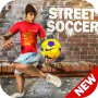 icon Street Football