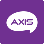 icon AXISnet for Samsung Galaxy Note II N7100