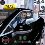 icon Crazy Taxi Driver: Taxi Game for Huawei P10 Lite