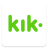 icon Kik 15.68.1.30967