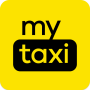 icon MyTaxi: taxi and delivery for ASUS ZenFone Max Pro (M1)