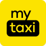 icon MyTaxi: taxi and delivery for Samsung Galaxy S9 SD845