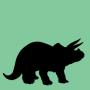 icon Dinosaurs Live Wallpaper for Alcatel 3