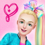 icon JoJo Siwa