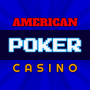 icon American Poker 90's Casino for oppo A37