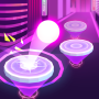 icon Hop Ball 3D: Dancing Ball