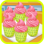 icon cooking cake