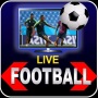 icon Football Live score TV HD for Doopro P2 Pro