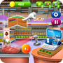 icon Thanksgiving Supermarket Store for Samsung Galaxy Y S5360