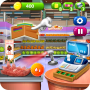 icon Thanksgiving Supermarket Store for Huawei MediaPad M3 Lite 10