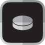 icon Sportfusion - NHL News Edition for Lenovo Yoga A12