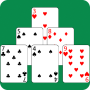 icon Solitaire Pyramid