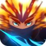 icon Ninja Adventure for Bluboo S1