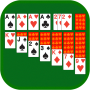 icon Solitaire Free for Huawei P20 Lite