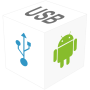 icon USB Driver for Android for cat S61