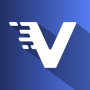 icon Ventusky: Weather & Live Radar for Samsung Mesmerize i500