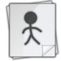 icon StickDraw - Animation Maker for blackberry Motion