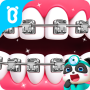 icon Baby Panda: Dental Care for ZTE Nubia Z11 mini S