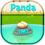 icon Panda Theme SMS Plus for UMIDIGI Z2 Pro