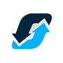 icon Orbitz Hotels & Flights for InnJoo Fire2 Plus