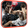 icon Boxing Video Live Wallpaper for vivo Y53