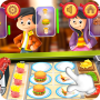 icon Fast Food Street Tycoon for Samsung Droid Charge I510
