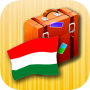 icon Hungarian phrasebook for HTC Desire 626 Dual SIM