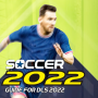 icon Dream Star League Soccer Advice 2022 for Micromax Bolt Q381