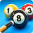 icon 8 Ball Pool 55.7.1