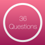 icon 36 Questions Fall In Love Test for Samsung Galaxy Ace Duos I589