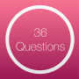 icon 36 Questions Fall In Love Test for Irbis SP453