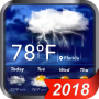 icon Weather for Alcatel 3