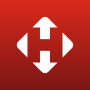 icon Nova poshta (old) for Micromax Canvas Unite 4 Q427