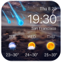 icon Today Weather& Tomorrow weather .⛅ for coolpad Cool Play 6C