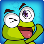 icon Frog Jump