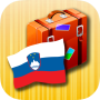 icon Slovenian phrasebook for Xiaolajiao K2
