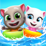 icon Talking Tom Pool - Puzzle Game for Cubot P20