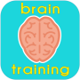 icon Super Brain Training for Blackview P10000 Pro