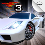 icon Speed Racing Ultimate 3 for Samsung Galaxy Note II N7100