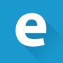 icon ebookers Hotels & Flights for qmobile M350 Pro
