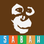 icon Go Sabah for BLU Studio Pro