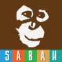 icon Go Sabah for Evolveo StrongPhone Q7 LTE