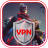 icon Free VPN Fire Turbo 1.0.25