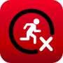 icon ZRX: Zombies Run + Marvel Move for Samsung Galaxy S3