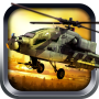 icon Helicopter 3D flight simulator for Gionee X1