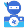 icon Ninja Snap for Alcatel 3