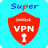 icon Super Free VPN 1.0