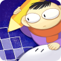 icon Picross Ghost House