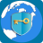 icon Free VPN Unlimited Servers 1.2