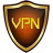 icon vpn super shield 1.0